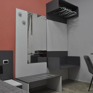 Habitación Cuádruple